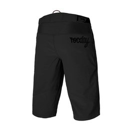 ROCDAY pantalones cortos sin tirantes - ROC LITE - negro