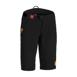 ROCDAY pantalones cortos sin tirantes - ROC LITE LADY - negro