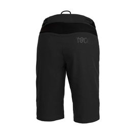 ROCDAY pantalones cortos sin tirantes - ROC LITE LADY - negro