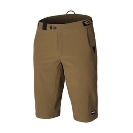 ROCDAY pantalones cortos sin tirantes - ROC LITE - marrón