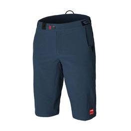 ROCDAY pantalones cortos sin tirantes - ROC LITE - azul