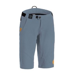 ROCDAY pantalones cortos sin tirantes - ROC LITE LADY - gris