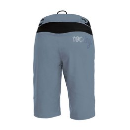 ROCDAY pantalones cortos sin tirantes - ROC LITE LADY - gris