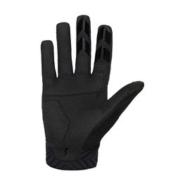ROCDAY guantes de dedos largos - EVO RACE - negro