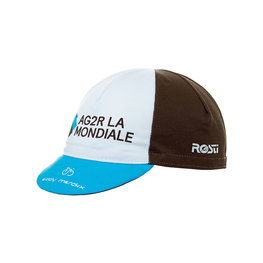 ROSTI tapa - AG2R 2020 - azul/marrón/blanco