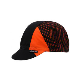 SANTINI tapa - FASE - naranja