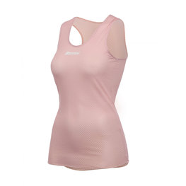 SANTINI camiseta sin mangas - LIEVE LADY - rosa