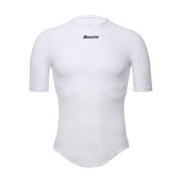 SANTINI Camiseta de manga corta - LIEVE - blanco