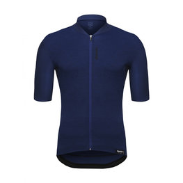 SANTINI jersey de manga corta - CLASSE - azul