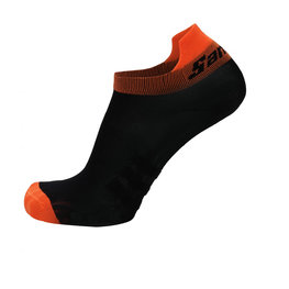 SANTINI calcetines de tobillo - CLASSE - negro