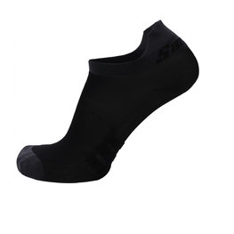 SANTINI calcetines de tobillo - CLASSE - negro
