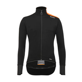 SANTINI chaqueta aislante - VEGA XTREME - negro
