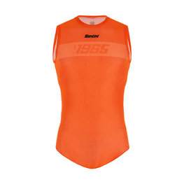 SANTINI Camiseta de manga corta - 1965 - naranja