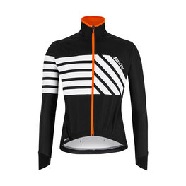 SANTINI chaqueta aislante - SVOLTA - negro