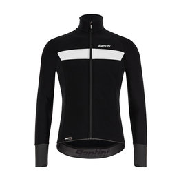 SANTINI chaqueta aislante - VEGA H2O - negro