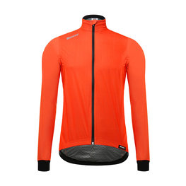 SANTINI impermeable - GUARD 3.0 - naranja