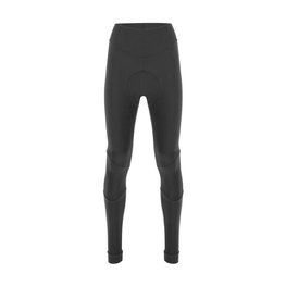 SANTINI pantalones largos sin tirantes - ALBA WINTER LADY - negro