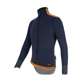 SANTINI chaqueta aislante - VEGA XTREME - azul