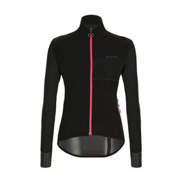 SANTINI impermeable - GUARD NIMBUS LADY - negro