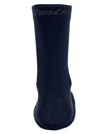 SANTINI calcetines clásicos - WOOL SOCKS - azul