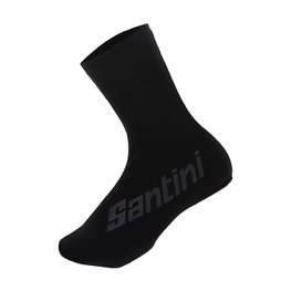 SANTINI calentadores - ACE - negro
