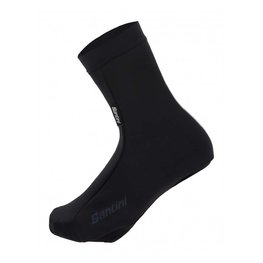SANTINI calentadores - ADAPT - negro