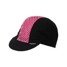 SANTINI tapa - EROICA - rosa/negro