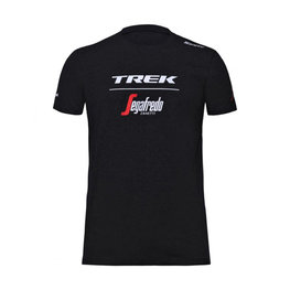 SANTINI Camiseta de manga corta - TREK 2018 - negro