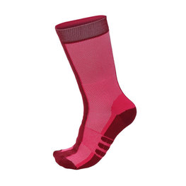 SANTINI calcetines clásicos - CLASSE - rojo