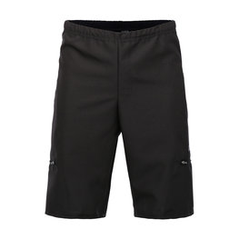 SANTINI pantalones cortos sin tirantes - BOSCO MTB - negro