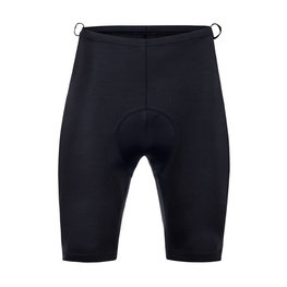 SANTINI calzoncillos - FORGE - negro