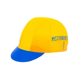 SANTINI tapa - LA VUELTA 2019 - amarillo/azul