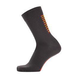 SANTINI calcetines clásicos - LA VUELTA 2020 - negro