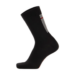 SANTINI calcetines clásicos - LA VUELTA 2020 - negro