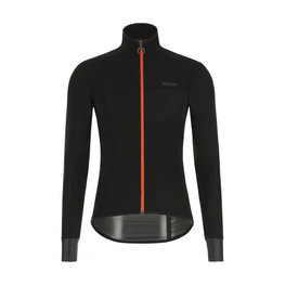 SANTINI impermeable - GUARD NIMBUS - negro