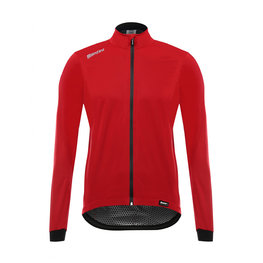 SANTINI impermeable - GUARD 3.0 - rojo