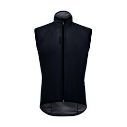 SANTINI chaleco - SCUDO - negro