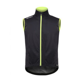 SANTINI chaleco - GUARD 3.0 - gris
