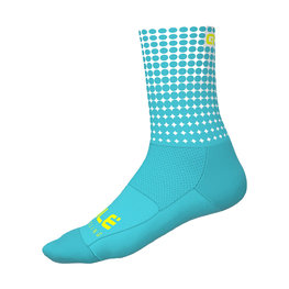 ALÉ calcetines clásicos - DOTS  - azul