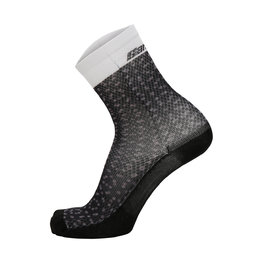 SANTINI calcetines clásicos - SLEEK99  - negro