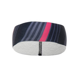 SANTINI cinta para la cabeza - PASSO - azul/rosa