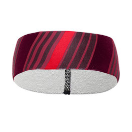 SANTINI cinta para la cabeza - PASSO  - rojo