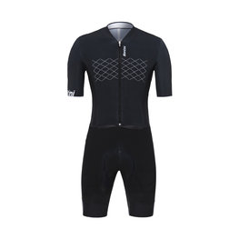 SANTINI monos - REDUX  - negro
