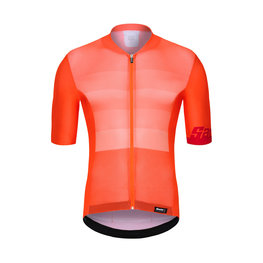 SANTINI jersey de manga corta - TONO 2.0 - naranja