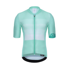 SANTINI jersey de manga corta - TONO 2.0  - azul claro
