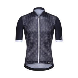SANTINI jersey de manga corta - SLEEK 99 - negro