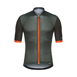 SANTINI jersey de manga corta - SLEEK 99 - verde