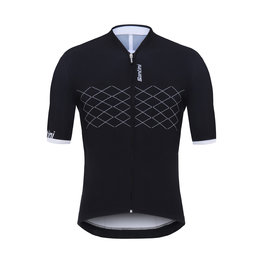 SANTINI jersey de manga corta - REDUX - negro