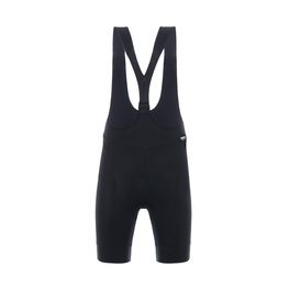 SANTINI pantalones cortos de tirantes - LEGEND LADY - negro