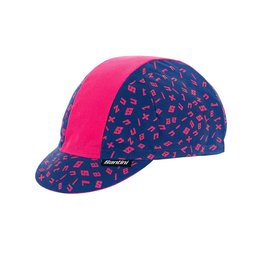 SANTINI tapa - GIADA HIP - rosa/azul
